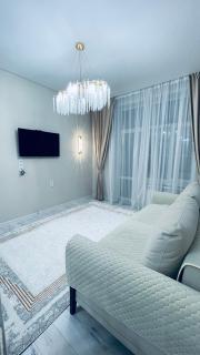 Новая Евродвушка&Комфорт КЖБИ - 7