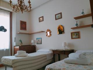 Cozy Apartment Cirillo5 - Florenz - 4