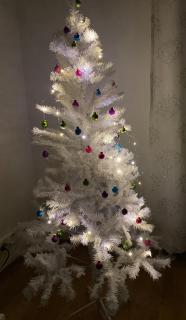 Skandinavian City home 76m2 - 6