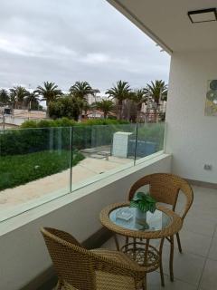 HOM I Piscina SmartTv Parking CoWork Mar LaSerena - 6