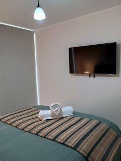 HOM I 3PAX Piscina y Parking LaSerena - 7