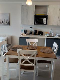 HOM I Piscina SmartTv Parking CoWork Mar LaSerena - 9