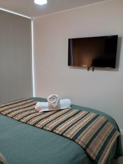 HOM I 3PAX Piscina y Parking LaSerena - 3