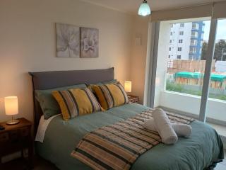 HOM I Piscina SmartTv Parking CoWork Mar LaSerena - 0