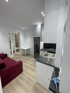 Adore Blloku Apartments - 0