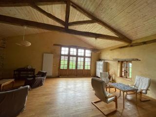 Grand gîte pour 18 personnes dans la campagne tarnaise - Andouque - 8