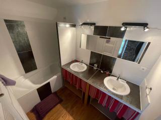 Grand gîte pour 18 personnes dans la campagne tarnaise - Andouque - 6