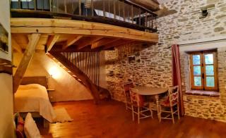 Grand gîte pour 18 personnes dans la campagne tarnaise - Andouque - 3