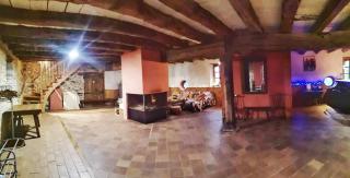 Grand gîte pour 18 personnes dans la campagne tarnaise - Andouque - 1