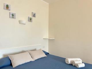 Attico con terrazza vista mare - 4