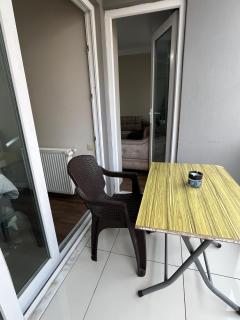 mersin merkezde her yere kolay ulaşım #daire - 2