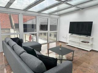 Juraperle - Historisch und modern - Wohnung 3 - 2