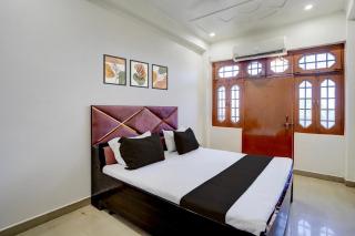 Hotel O Crystal Crown - 0