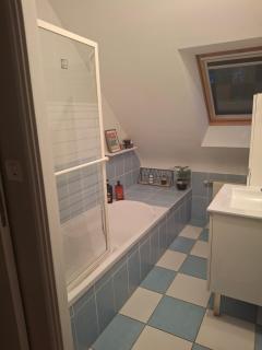 Chambre Privée Ploërmel - 4