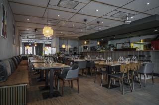 Best Western Hotell Kramm - 1