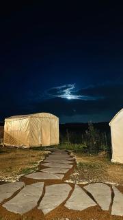 חוות אדמה ושמיים יבנאל - 9