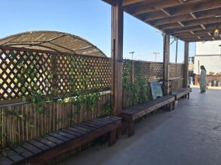 חוות אדמה ושמיים יבנאל - 6