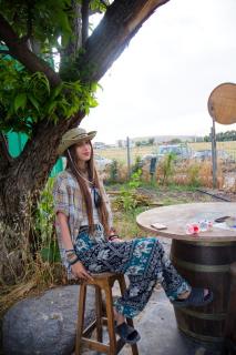 חוות אדמה ושמיים יבנאל - 5