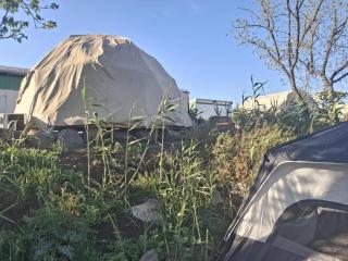 חוות אדמה ושמיים יבנאל - 4