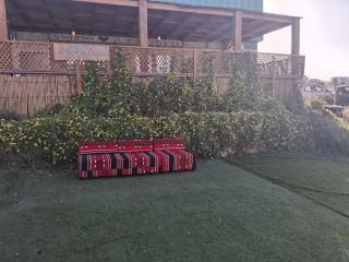 חוות אדמה ושמיים יבנאל - 3