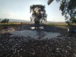 חוות אדמה ושמיים יבנאל - 2