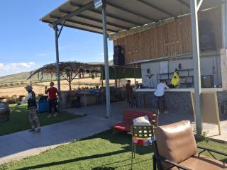 חוות אדמה ושמיים יבנאל - 1