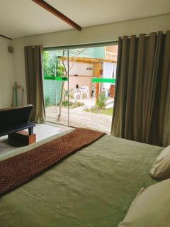 Green Lodge Eco Life Hotel - 9