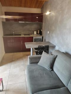 Atypical Studio - Chalet - La Londe Les Maures - 3