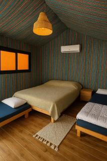 חוות אדמה ושמיים יבנאל - 8