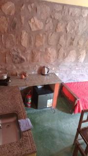 La casita - 2