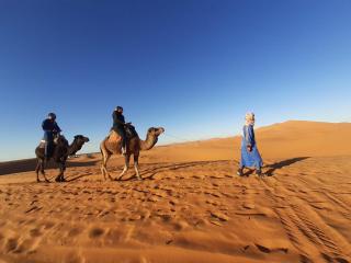 Isolated Private Camp - 2