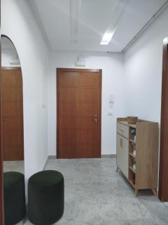 Tranquilla appartement in mrezga afh - 8