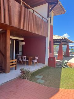 Village Pé na Areia Itacimirim - 6