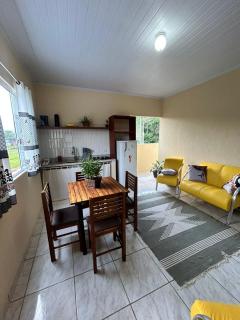 Apartamento aconchegante em Angra dos Reis divisa Paraty - 8