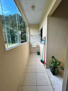 Apartamento aconchegante em Angra dos Reis divisa Paraty - 7