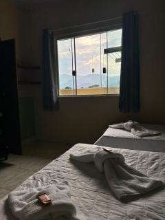 Apartamento aconchegante em Angra dos Reis divisa Paraty - 6