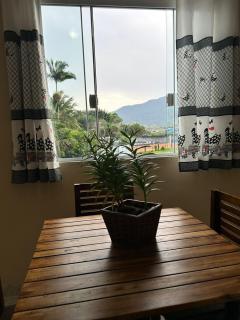 Apartamento aconchegante em Angra dos Reis divisa Paraty - 4
