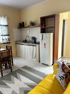 Apartamento aconchegante em Angra dos Reis divisa Paraty - 2