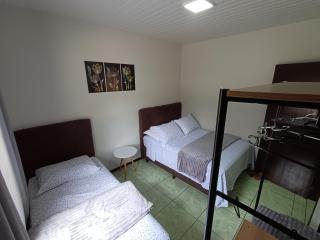 Casa Amora - 2 Quartos - 5