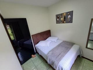 Casa Amora - 2 Quartos - 3