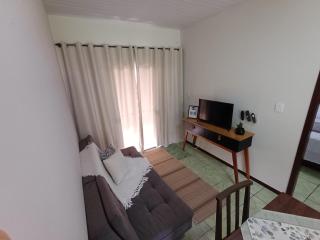 Casa Amora - 2 Quartos - 8