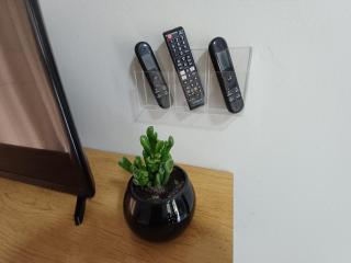 Casa Amora - 2 Quartos - 7