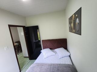 Casa Amora - 2 Quartos - 1