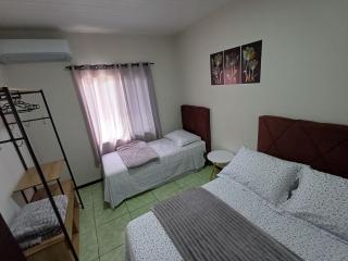 Casa Amora - 2 Quartos - 4