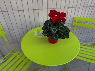 Brick Suites - New Design Apartments with Lift in Bari City Center - 3