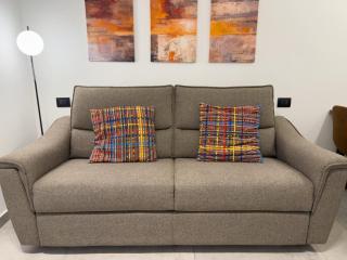 Brick Suites - 400 m from Bari City Center - 5