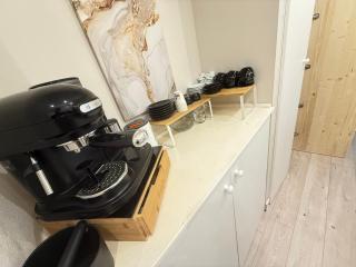 La Suite N4 exclusive rooms - 1