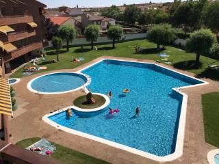 BaruHaus triplex piscina y parking - 2