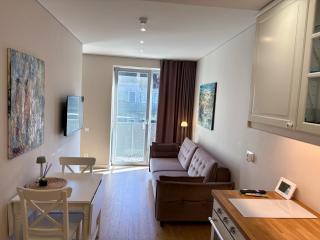 Marios laiko apartamentai Juodkrantėje - 7