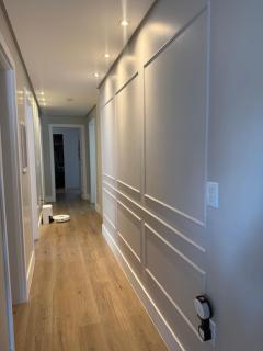 Apartamento Luxo com Piscina perto da praia - 5